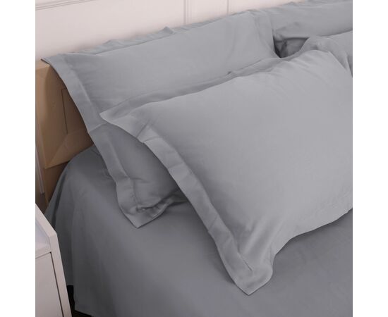 Постільна білизна MirSon Tencel №05 Sea wave 220x240 King Size (2200009370014), зображення 9