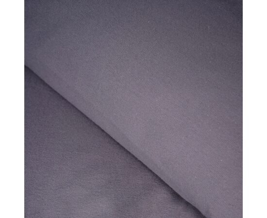 Постільна білизна MirSon 001 Ash grey Фланель 200х220 Євро (2200009648151), зображення 8