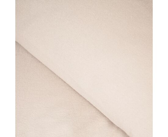 Постельное белье MirSon 007 Milk Фланель 160х220 Полуторный Евро (2200009650659), изображение 5