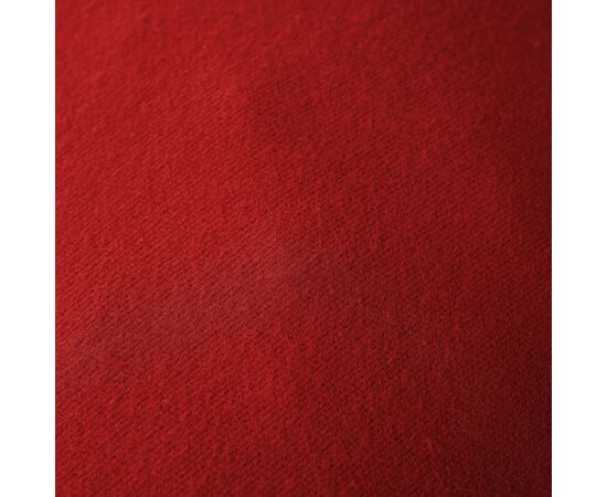 Постільна білизна MirSon 009 Red Фланель 160х220 Полуторний Євро (2200009651625), зображення 2