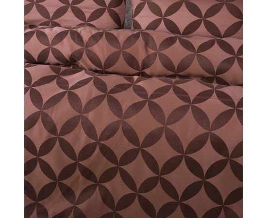 Покривало MirSon Набір №4051 La Colors Mersi (покривало + 2 наволочки) 180х210 см (2200007377107), зображення 3