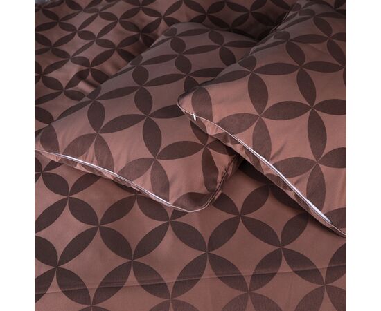 Покривало MirSon Набір №4051 La Colors Mersi (покривало + 2 наволочки) 180х210 см (2200007377107), зображення 5