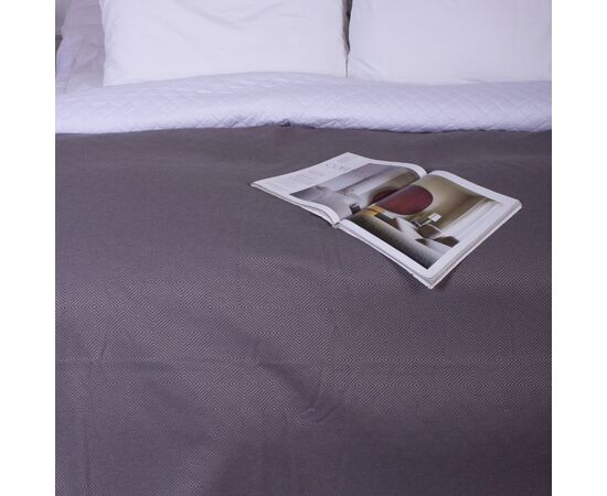 Покривало MirSon Набір №4052 La Colors Julie (покривало + 2 наволочки) 180х210 см (2200007377114), зображення 10