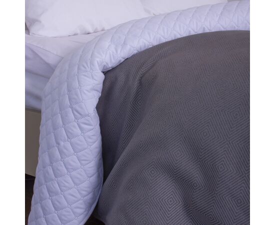 Покривало MirSon Набір №4052 La Colors Julie (покривало + 2 наволочки) 180х210 см (2200007377114), зображення 3