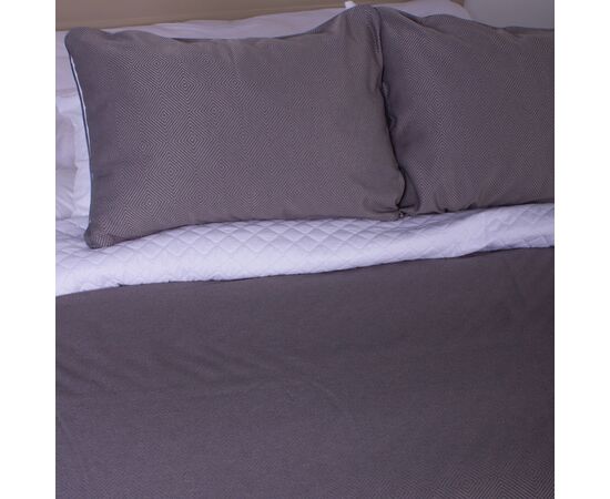 Покривало MirSon Набір №4052 La Colors Julie (покривало + 2 наволочки) 180х210 см (2200007377114), зображення 5