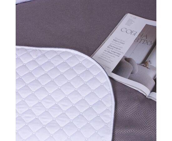 Покривало MirSon Набір №4052 La Colors Julie (покривало + 2 наволочки) 180х210 см (2200007377114), зображення 6