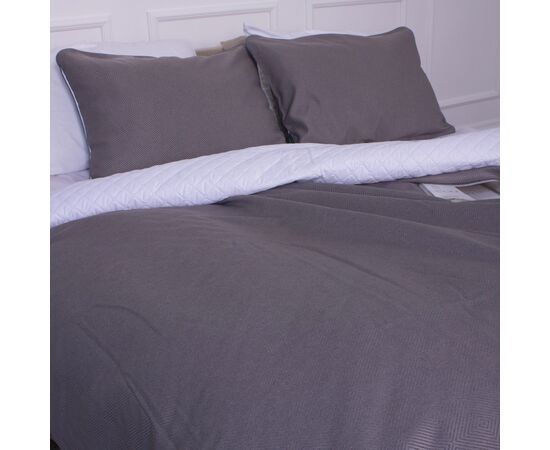 Покривало MirSon Набір №4052 La Colors Julie (покривало + 2 наволочки) 180х210 см (2200007377114), зображення 8