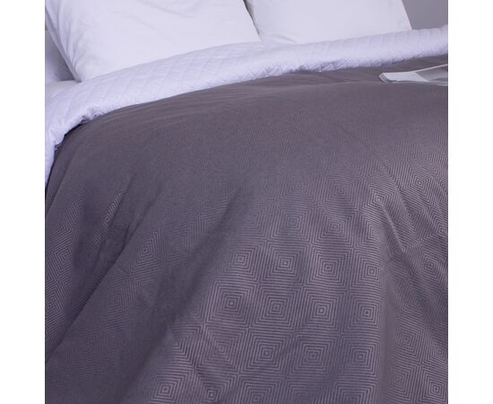 Покривало MirSon Набір №4052 La Colors Julie (покривало + 2 наволочки) 180х210 см (2200007377114), зображення 9