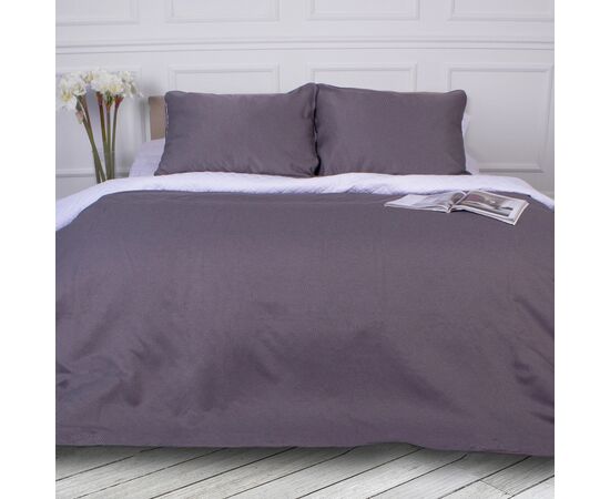 Покривало MirSon Набір №4052 La Colors Julie (покривало + 2 наволочки) 180х210 см (2200007377114)