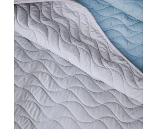 Покривало MirSon Набір Serenity Line №4200 Freshness (покривало + 2 наволочки) 150х210 см (2200007298341), зображення 2