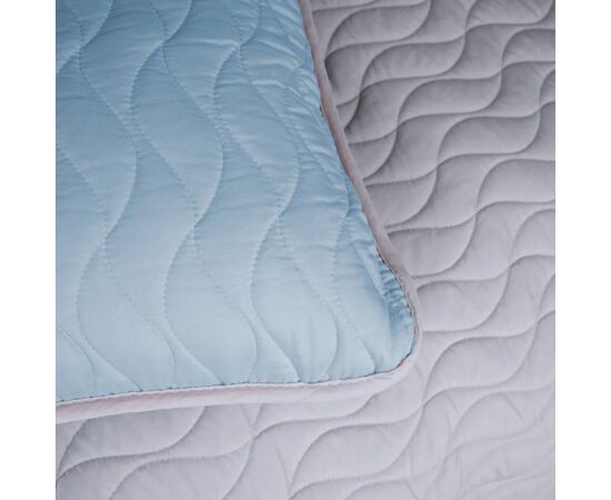 Покривало MirSon Набір Serenity Line №4200 Freshness (покривало + 2 наволочки) 150х210 см (2200007298341), зображення 3