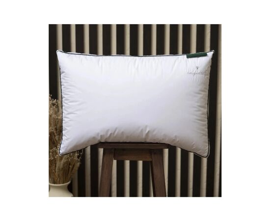 Ковдра MirSon набір №10004 Imperial Delight Ковдра зимова полуторне 140х205Гусячий пух + подушка 50х70 (2200010810752), зображення 7