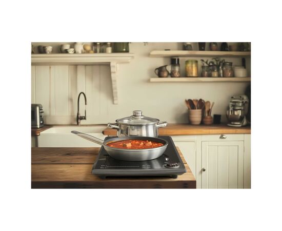 Настольная плита Sencor SCP5414GY, изображение 11