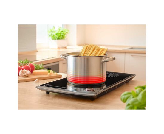 Настольная плита Sencor SCP5414GY, изображение 12