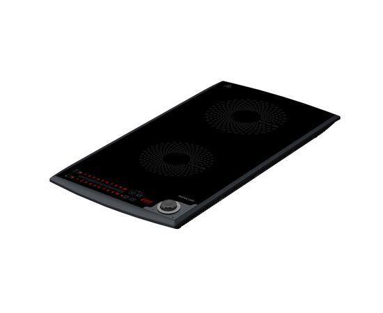 Настольная плита Sencor SCP5414GY, изображение 3