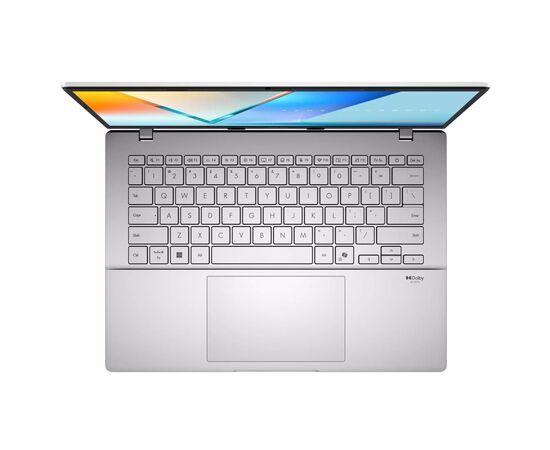 Ноутбук ASUS Vivobook S 14 S3407VA-LY069 (90NB1681-M005X0), изображение 4