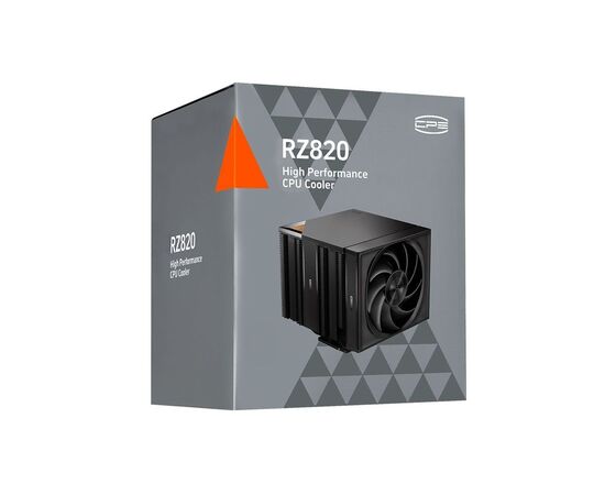 Кулер до процесора PcCooler RZ820 BK, зображення 10