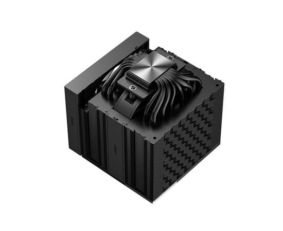 Кулер до процесора PcCooler RZ820 BK, зображення 6
