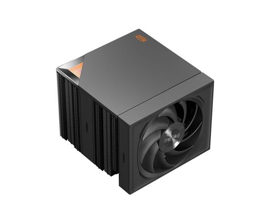Кулер до процесора PcCooler RZ820 BK