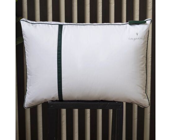 Подушка MirSon Трехкамерная Imperial Style (мягкая) 40х60 (2200007209521), изображение 7