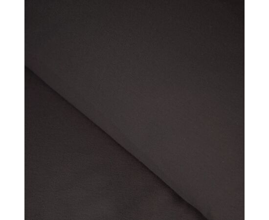 Постельное белье MirSon 002 Black Фланель 2x143x210 Семейный (2200009648274), изображение 8