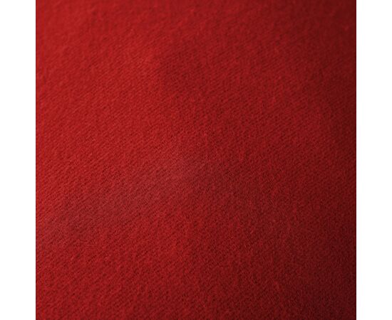 Постільна білизна MirSon 004-009 Cappuchino/Red Фланель 2x143x210 Сімейний (2200009658976), зображення 2