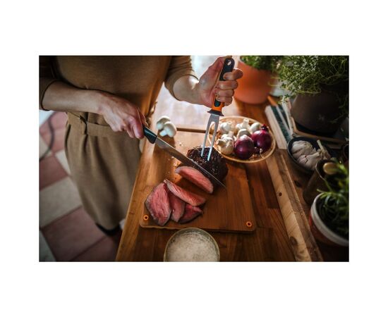 Виделка кухарська Fiskars Functional Form велика (1057548), зображення 5