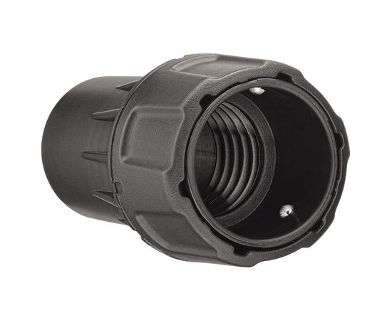 Насадка на пилосос DeWALT адаптер для шланга d 35 мм (DWV9000)