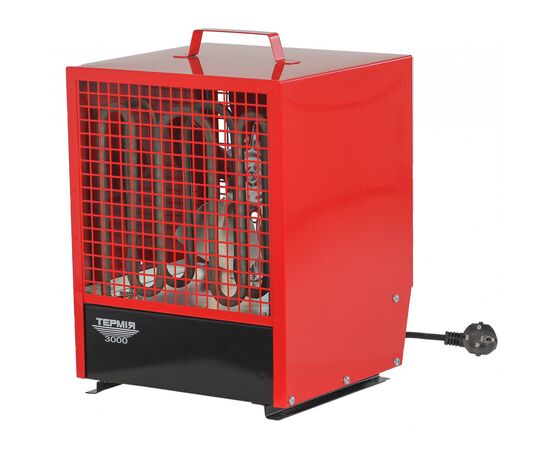 Обігрівач Термія АО ЕВО 3,0/0,3 (230В) УХЛ 3.1