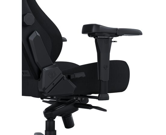 Крісло ігрове Anda Seat Kaiser 3 Pro Fabric Size XL Black (AD12YDC-XL-01-B-CF-B02), зображення 5