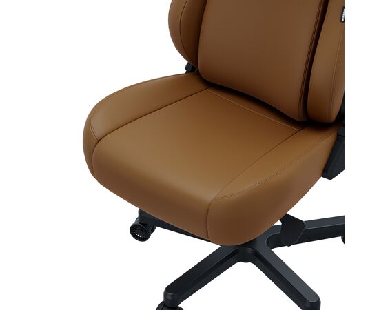 Кресло игровое Anda Seat Kaiser 4 Size L Brown (AD12YDDC-L-20-K-PV/C), изображение 11
