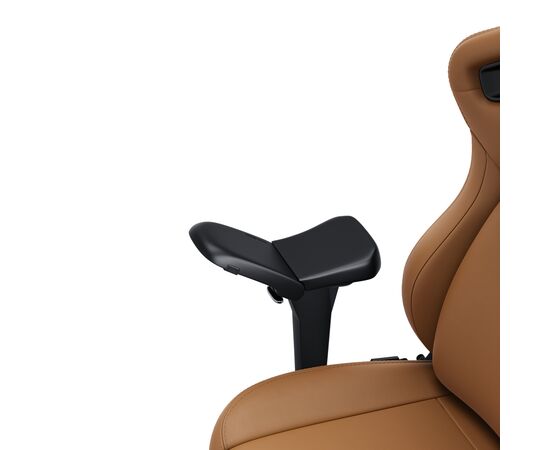 Кресло игровое Anda Seat Kaiser 4 Size L Brown (AD12YDDC-L-20-K-PV/C), изображение 9