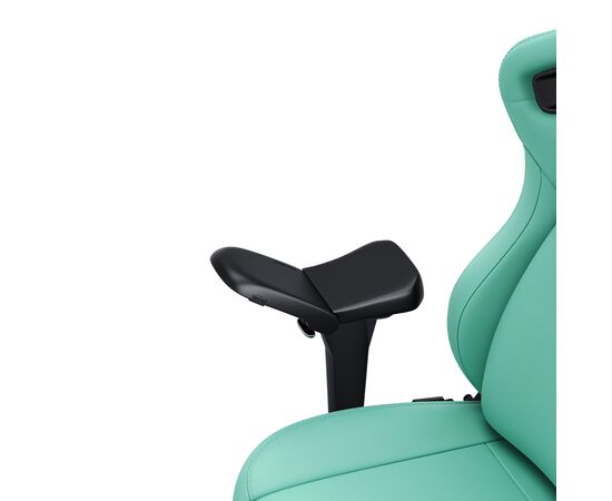 Кресло игровое Anda Seat Kaiser 4 Size L Green (AD12YDDC-L-20-E-PV/C), изображение 10