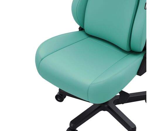 Кресло игровое Anda Seat Kaiser 4 Size L Green (AD12YDDC-L-20-E-PV/C), изображение 12