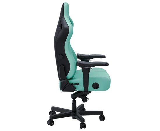 Кресло игровое Anda Seat Kaiser 4 Size L Green (AD12YDDC-L-20-E-PV/C), изображение 2