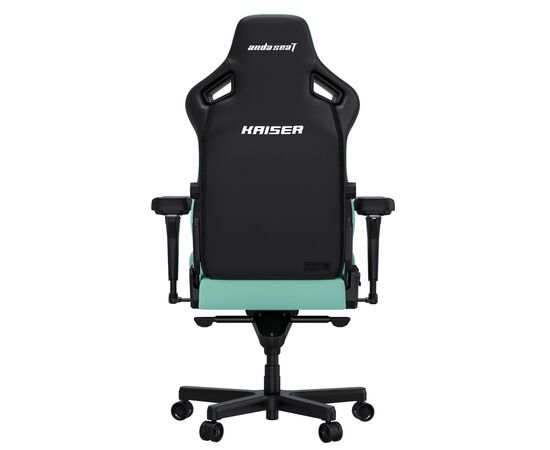Кресло игровое Anda Seat Kaiser 4 Size L Green (AD12YDDC-L-20-E-PV/C), изображение 4