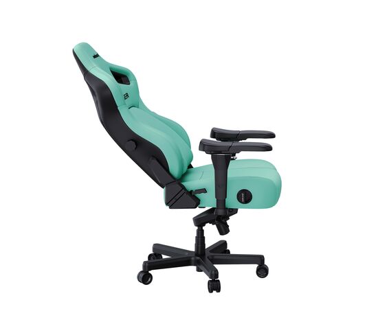 Кресло игровое Anda Seat Kaiser 4 Size L Green (AD12YDDC-L-20-E-PV/C), изображение 5
