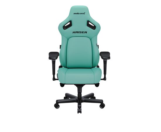 Кресло игровое Anda Seat Kaiser 4 Size L Green (AD12YDDC-L-20-E-PV/C), изображение 7