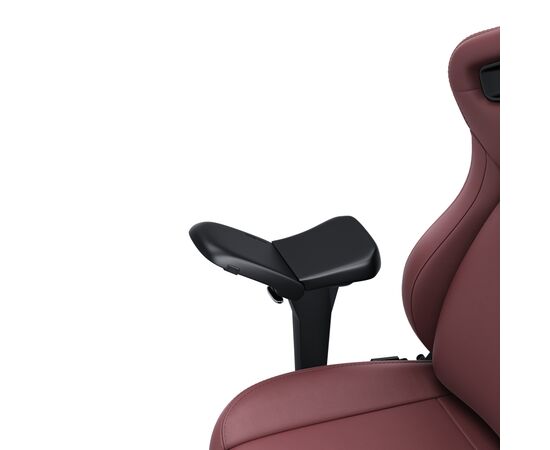 Кресло игровое Anda Seat Kaiser 4 Size L Maroon (AD12YDDC-L-20-A-PV/C), изображение 11