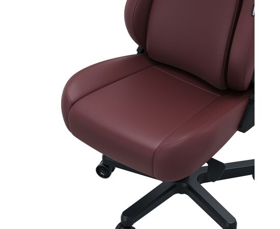 Кресло игровое Anda Seat Kaiser 4 Size L Maroon (AD12YDDC-L-20-A-PV/C), изображение 12