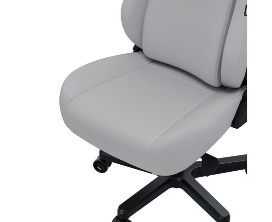 Кресло игровое Anda Seat Kaiser 4 Size L White (AD12YDDC-L-20-W-PV/C), изображение 10