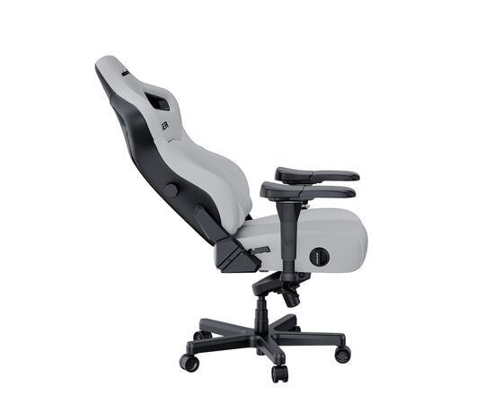Кресло игровое Anda Seat Kaiser 4 Size L White (AD12YDDC-L-20-W-PV/C), изображение 6