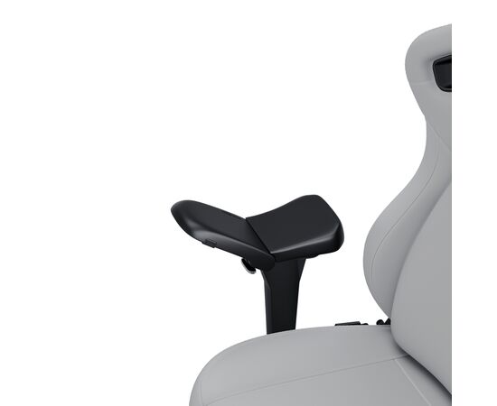 Кресло игровое Anda Seat Kaiser 4 Size L White (AD12YDDC-L-20-W-PV/C), изображение 9