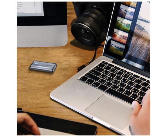 Накопичувач SSD USB 3.2 4TB SE880 ADATA (AELI-SE880-4TCGY), зображення 11