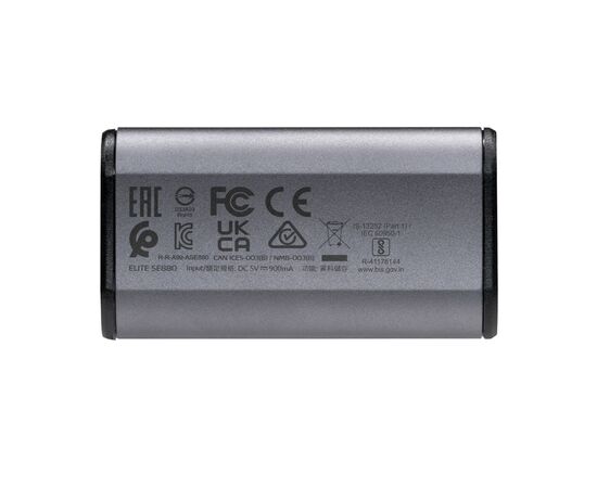 Накопичувач SSD USB 3.2 4TB SE880 ADATA (AELI-SE880-4TCGY), зображення 2