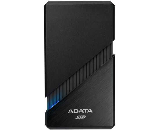 Накопичувач SSD USB 4.0 4TB SE920 ADATA (SE920-4TCBK), зображення 2
