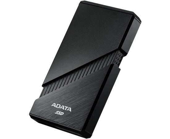 Накопичувач SSD USB 4.0 4TB SE920 ADATA (SE920-4TCBK), зображення 6