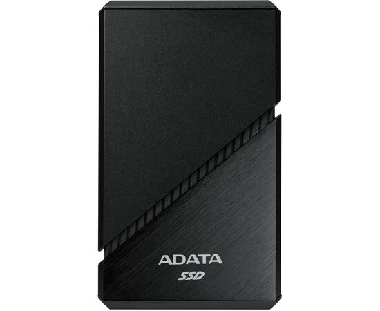 Накопичувач SSD USB 4.0 4TB SE920 ADATA (SE920-4TCBK)