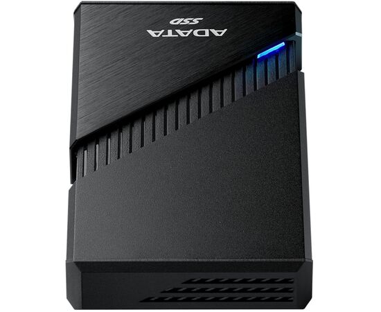 Накопичувач SSD USB 4.0 2TB SE920 ADATA (SE920-2TCBK), зображення 8