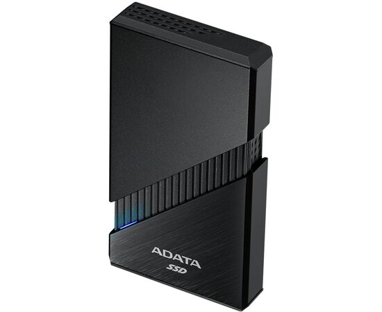 Накопичувач SSD USB 4.0 1TB SE920 ADATA (SE920-1TCBK), зображення 3